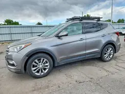 5NMZU4LA9HH038006 2017 HYUNDAI SANTA FE