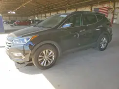 5NMZU4LA9JH071738 2018 HYUNDAI SANTA FE