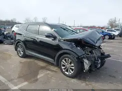 5NMZU4LA9JH073182 2018 HYUNDAI SANTA FE