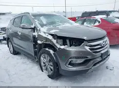 5NMZUDLA0HH042770 2017 HYUNDAI SANTA FE