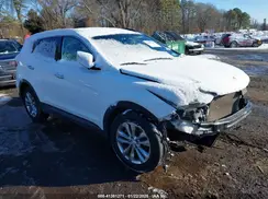 5NMZUDLA0HH051274 2017 HYUNDAI SANTA FE