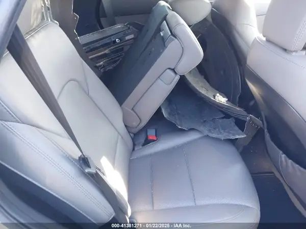 5NMZUDLA0HH051274 2017 HYUNDAI SANTA FE - Image 8