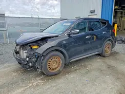 5NMZUDLA0JH084913 2018 HYUNDAI SANTA FE