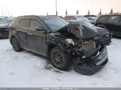5NMZUDLA1JH068607 2018 HYUNDAI SANTA FE