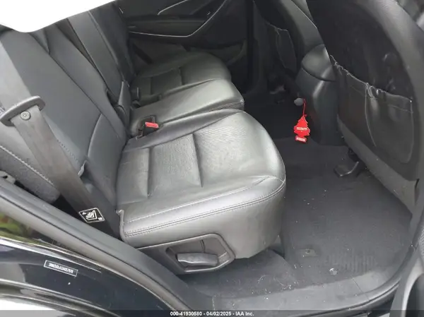 5NMZUDLA3JH057978 2018 HYUNDAI SANTA FE - Image 8