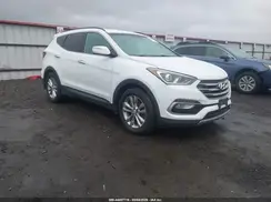 5NMZUDLA4HH041573 2017 HYUNDAI SANTA FE