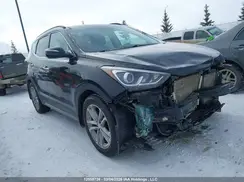 5NMZUDLA4JH054085 2018 HYUNDAI SANTA FE