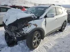 5NMZUDLA4JH072828 2018 HYUNDAI SANTA FE