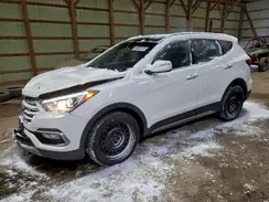 5NMZUDLA4JH082470 2018 HYUNDAI SANTA FE