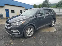 5NMZUDLA4JH082498 2018 HYUNDAI SANTA FE