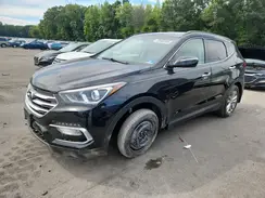 5NMZUDLA4JH104497 2018 HYUNDAI SANTA FE