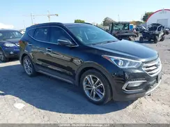 5NMZUDLA5JH070036 2018 HYUNDAI SANTA FE