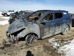 5NMZUDLA6JH068263 2018 HYUNDAI SANTA FE