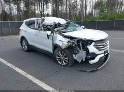 5NMZUDLA7JH088277 2018 HYUNDAI SANTA FE