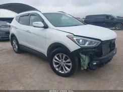 5NMZUDLA8HH045920 2017 HYUNDAI SANTA FE