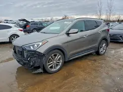 5NMZUDLA8JH068040 2018 HYUNDAI SANTA FE