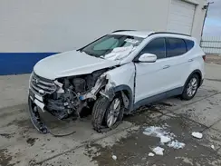 5NMZUDLA8JH073996 2018 HYUNDAI SANTA FE