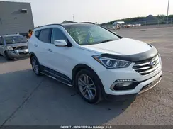 5NMZUDLA9JH081301 2018 HYUNDAI SANTA FE
