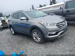 5NMZUDLAXJH107730 2018 HYUNDAI SANTA FE