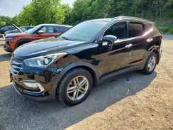5NMZUDLB0HH001502 2017 HYUNDAI SANTA FE