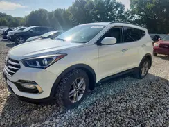 5NMZUDLB0HH002245 2017 HYUNDAI SANTA FE