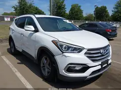 5NMZUDLB0HH002262 2017 HYUNDAI SANTA FE