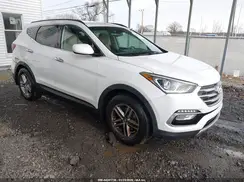 5NMZUDLB0HH007591 2017 HYUNDAI SANTA FE
