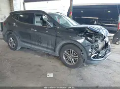 5NMZUDLB0HH007932 2017 HYUNDAI SANTA FE