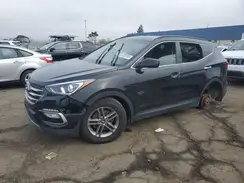 5NMZUDLB0HH008000 2017 HYUNDAI SANTA FE