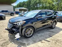 5NMZUDLB0HH008658 2017 HYUNDAI SANTA FE
