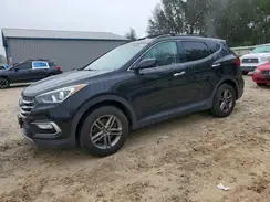 5NMZUDLB0HH009308 2017 HYUNDAI SANTA FE
