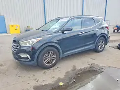 5NMZUDLB0HH011074 2017 HYUNDAI SANTA FE