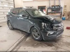 5NMZUDLB0HH011401 2017 HYUNDAI SANTA FE