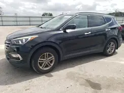 5NMZUDLB0HH012046 2017 HYUNDAI SANTA FE