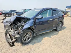 5NMZUDLB0HH012225 2017 HYUNDAI SANTA FE