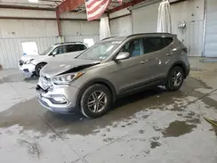 5NMZUDLB0HH012693 2017 HYUNDAI SANTA FE