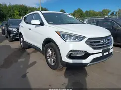 5NMZUDLB0HH014007 2017 HYUNDAI SANTA FE