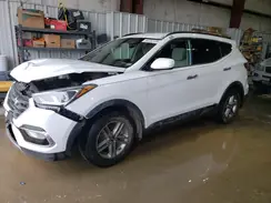 5NMZUDLB0HH014301 2017 HYUNDAI SANTA FE