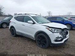 5NMZUDLB0HH017490 2017 HYUNDAI SANTA FE