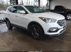 5NMZUDLB0HH021300 2017 HYUNDAI SANTA FE