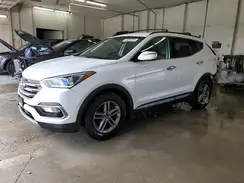 5NMZUDLB0HH021622 2017 HYUNDAI SANTA FE