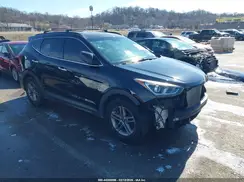 5NMZUDLB0HH021698 2017 HYUNDAI SANTA FE