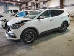 5NMZUDLB0HH021877 2017 HYUNDAI SANTA FE