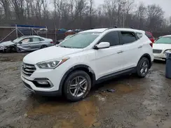 5NMZUDLB0HH021992 2017 HYUNDAI SANTA FE