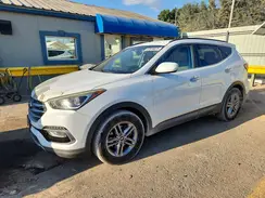 5NMZUDLB0HH024522 2017 HYUNDAI SANTA FE