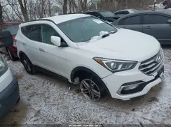 5NMZUDLB0HH024827 2017 HYUNDAI SANTA FE