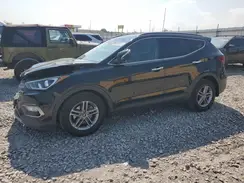 5NMZUDLB0HH024942 2017 HYUNDAI SANTA FE