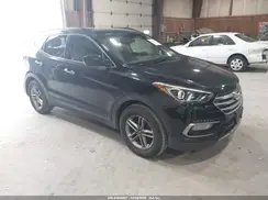 5NMZUDLB0HH028229 2017 HYUNDAI SANTA FE