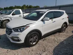 5NMZUDLB0HH029283 2017 HYUNDAI SANTA FE