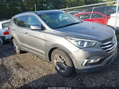 5NMZUDLB0HH030224 2017 HYUNDAI SANTA FE